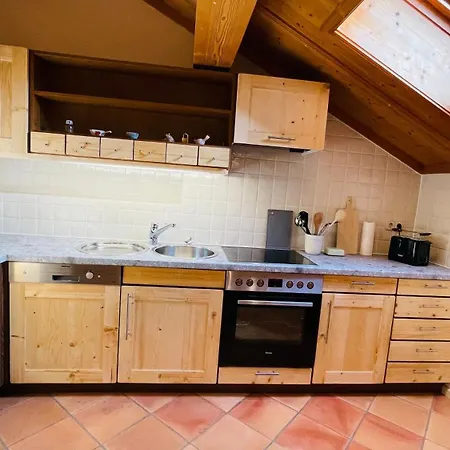 Bamberger Monika * Fischbachau