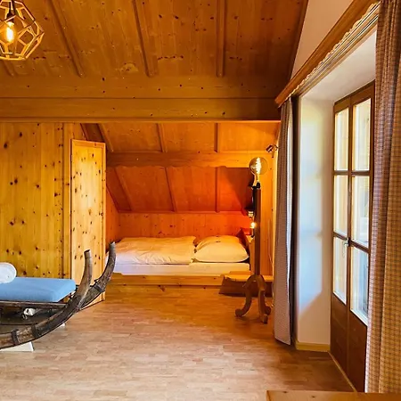 Apartman Bamberger Monika