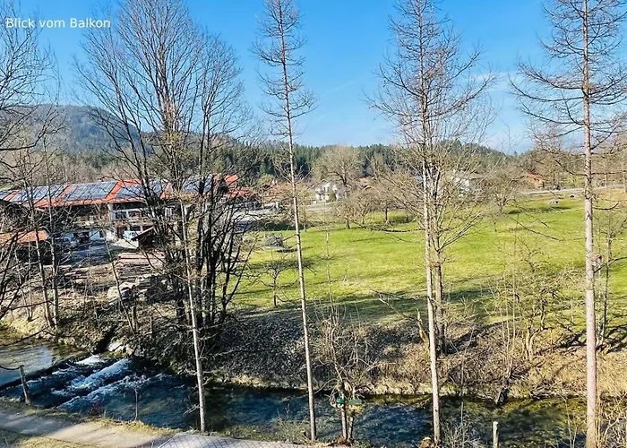 Bamberger Monika * Fischbachau