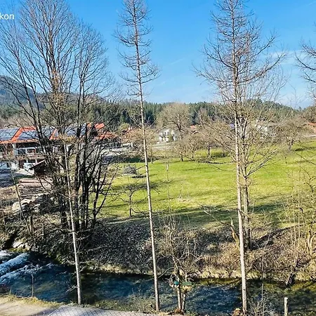 Bamberger Monika * Fischbachau