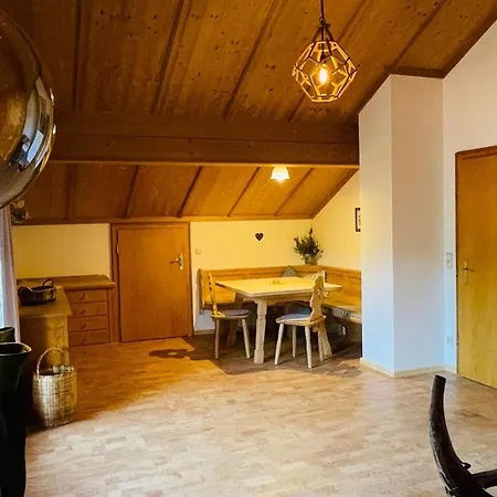 Apartamento Bamberger Monika *