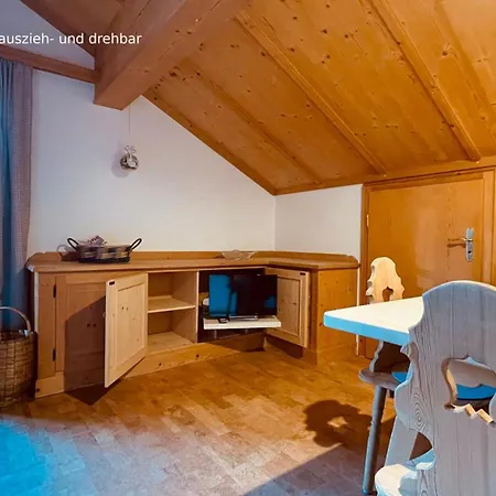 Bamberger Monika Apartamento *