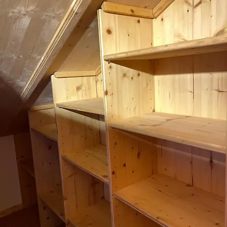 Bamberger Monika Apartamento Fischbachau