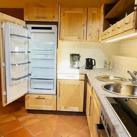 Apartamento Bamberger Monika